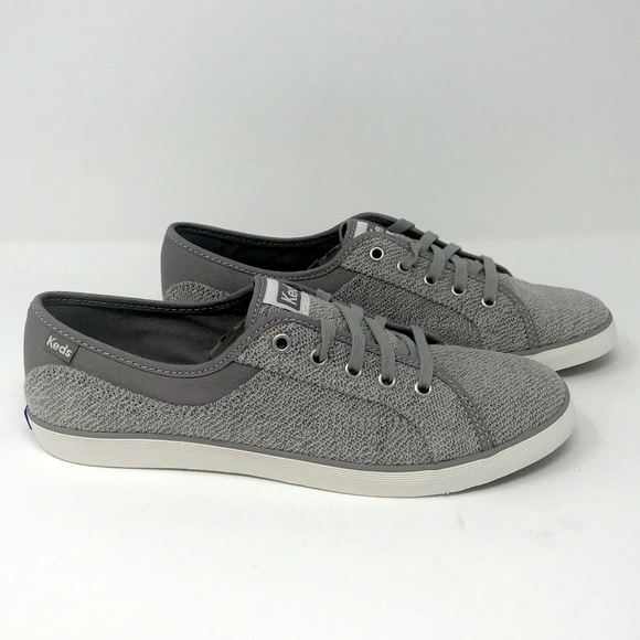 keds coursa grey
